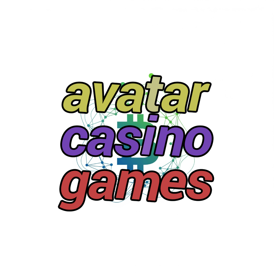 avatar casino games
